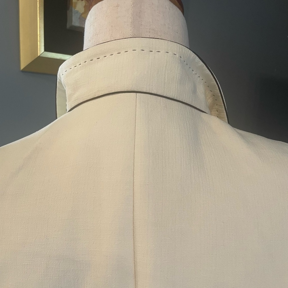 Rene Lezard Blazer - Picture 11 of 11